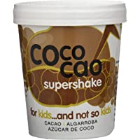 Los mejores  - Energy Feelings Coco Cao Ecológico- Tarrina - 250 gr